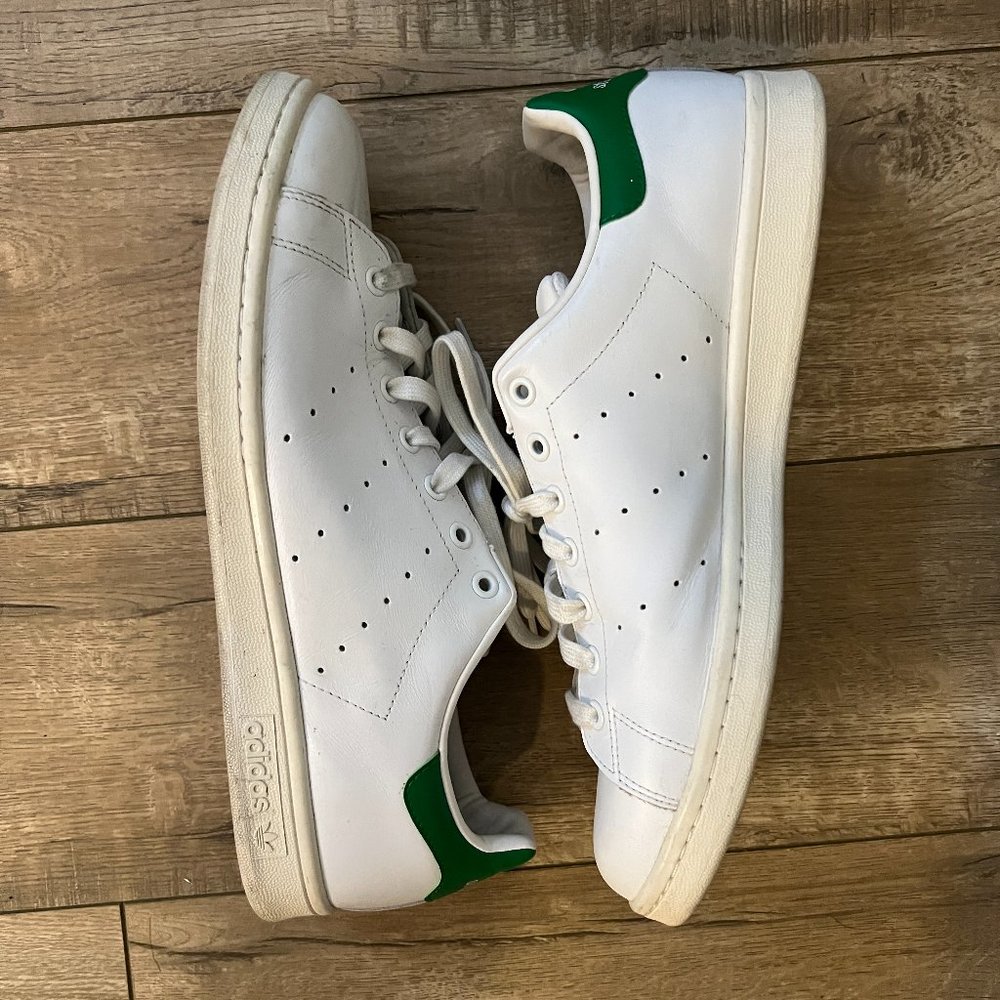 adidas Stan Smiths